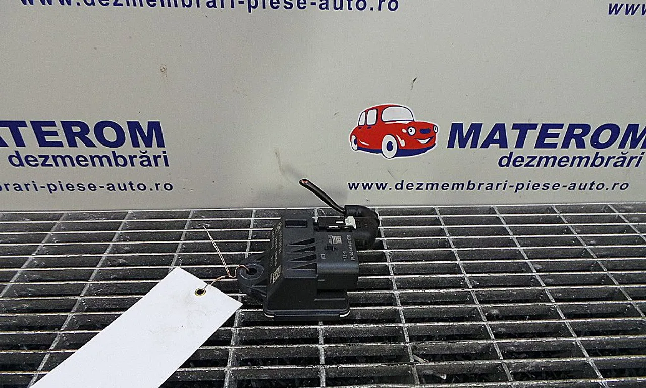 RELEU BUJII BMW 3 2011-2018