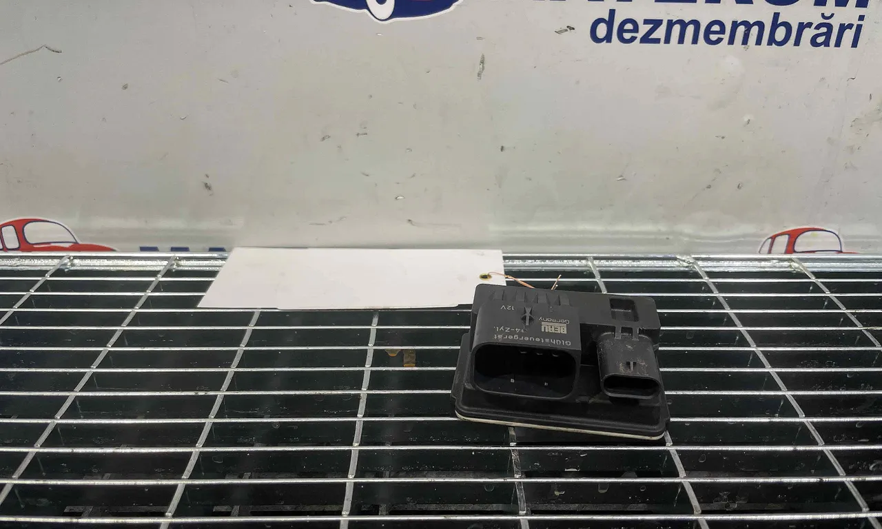 RELEU BUJII BMW 3 2011-2018