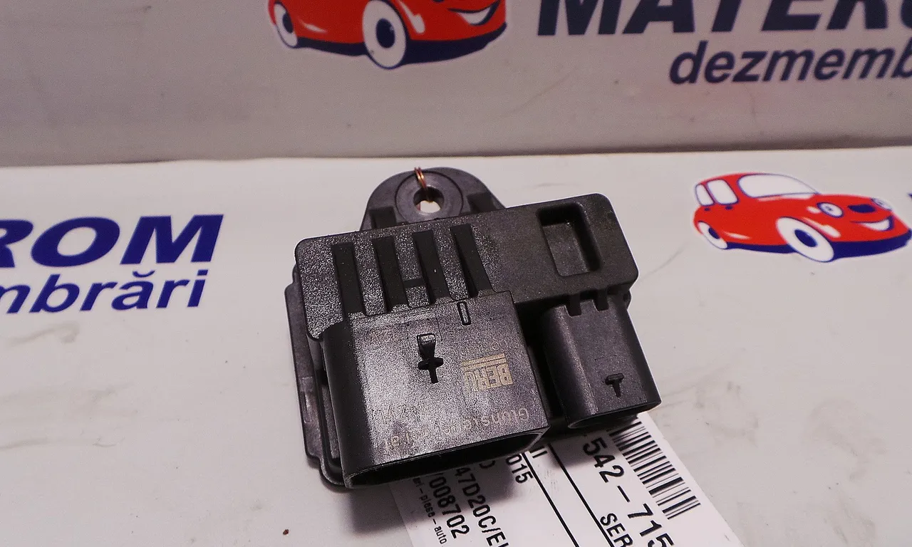 RELEU BUJII BMW 3 2011-2018