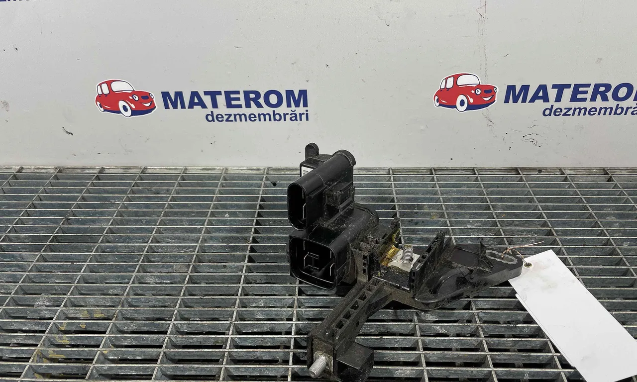 RELEU BMW 3 2011-2018