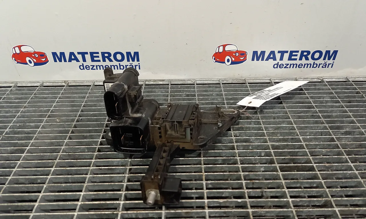 RELEU BMW 3 2011-2018