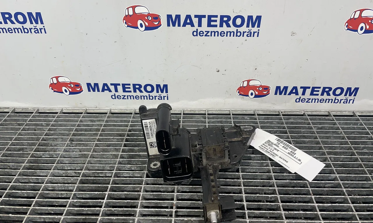 RELEU BMW 3 2011-2018