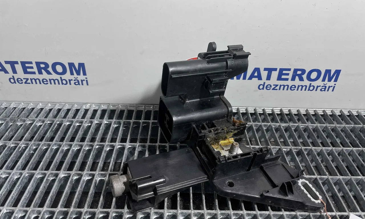RELEU BMW 3 2011-2018