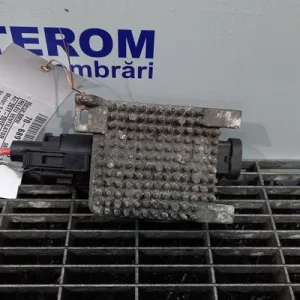 RELEU VENTILATOR