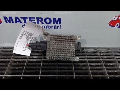 RELEU VENTILATOR