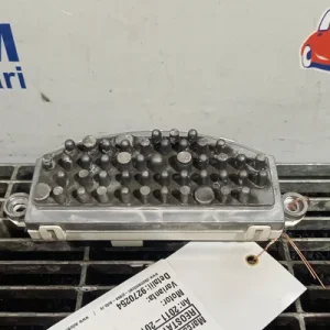 REOSTAT