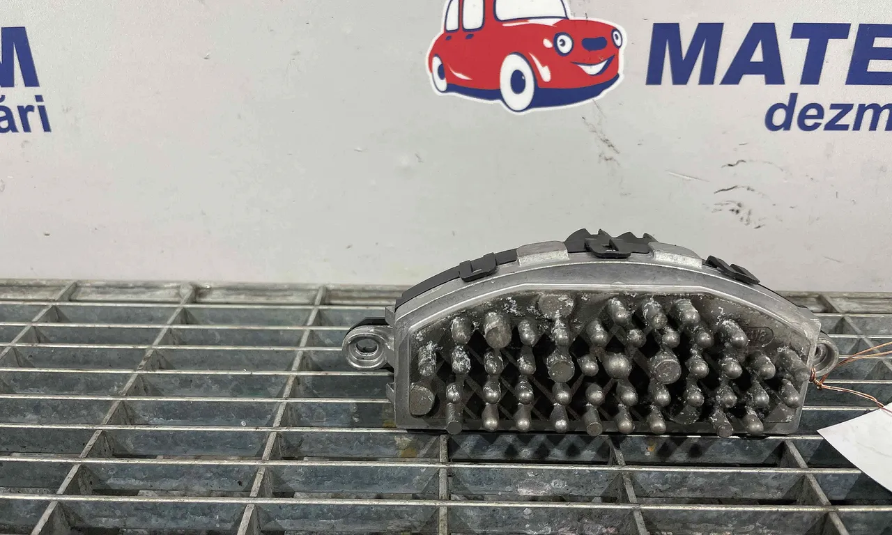 REOSTAT BMW 3 2011-2018