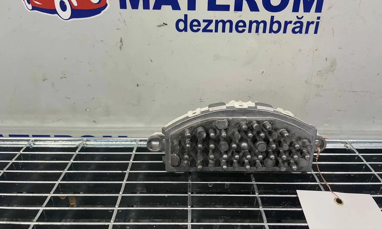 REOSTAT BMW 3 2011-2018