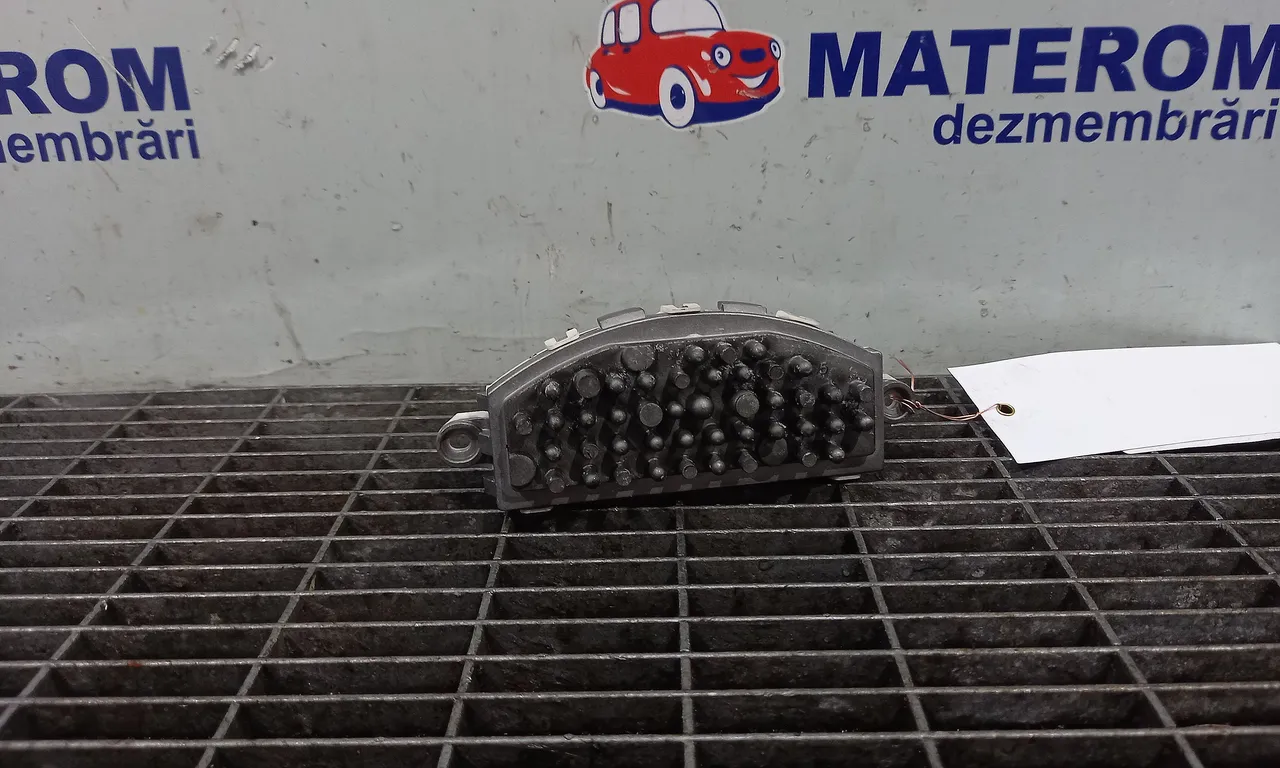 REOSTAT BMW 3 2011-2018