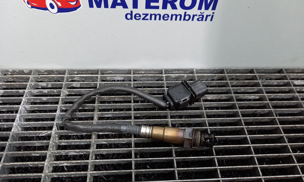 SONDA LAMBDA BMW 3 2011-2018