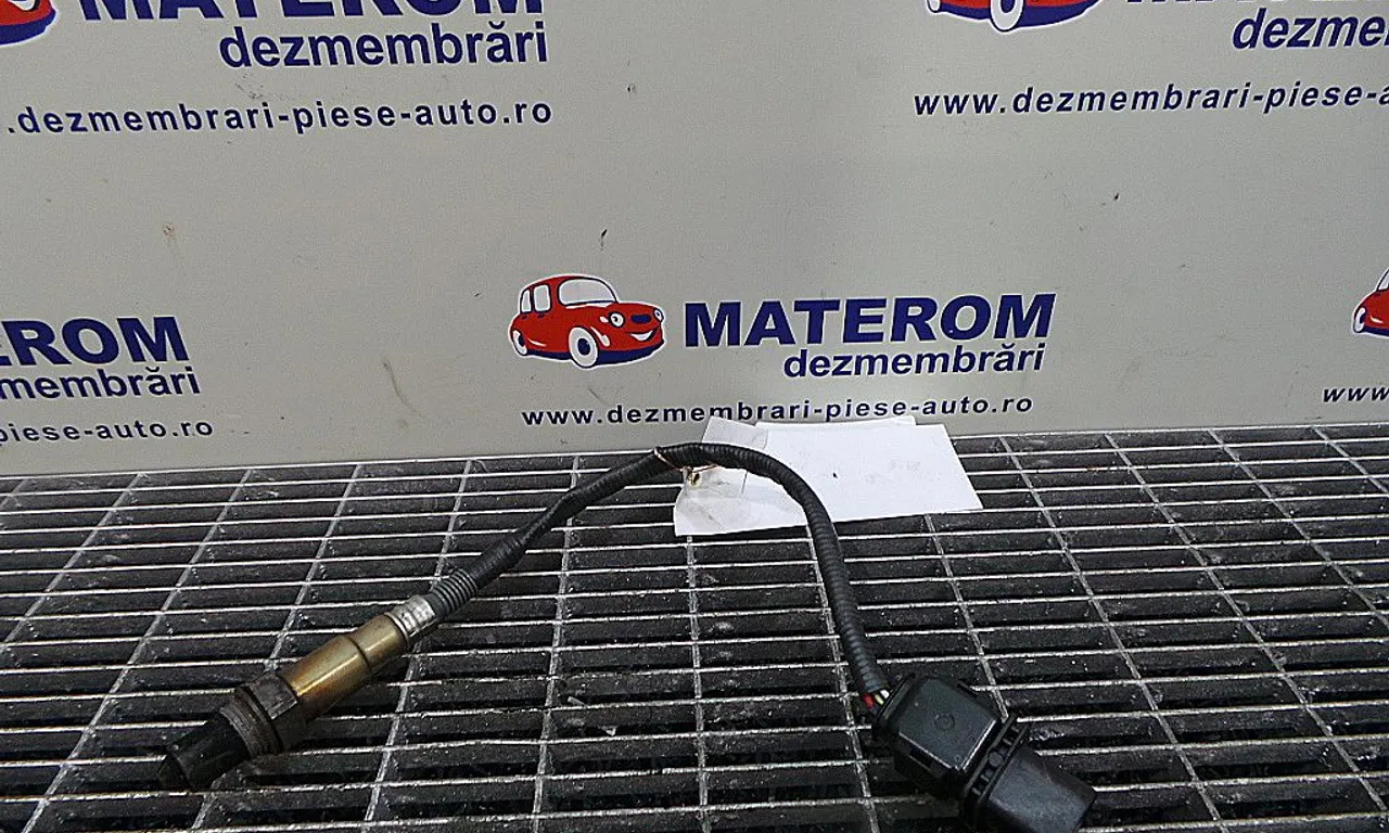 SONDA LAMBDA BMW 3 2011-2018