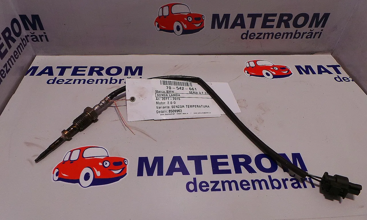 SONDA LAMBDA BMW 3 2011-2018