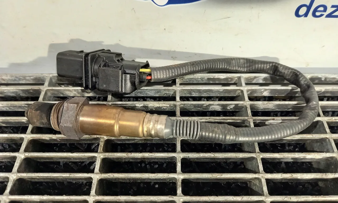 SONDA LAMDA BMW 3 2011-2018