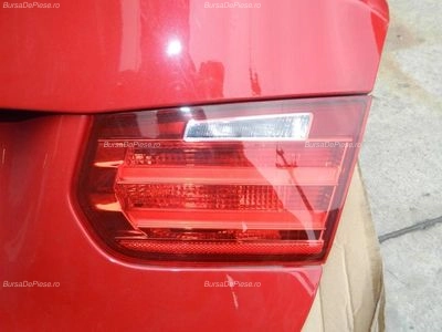 Stop dreapta capota BMW 3 2011-2018, vedere frontata