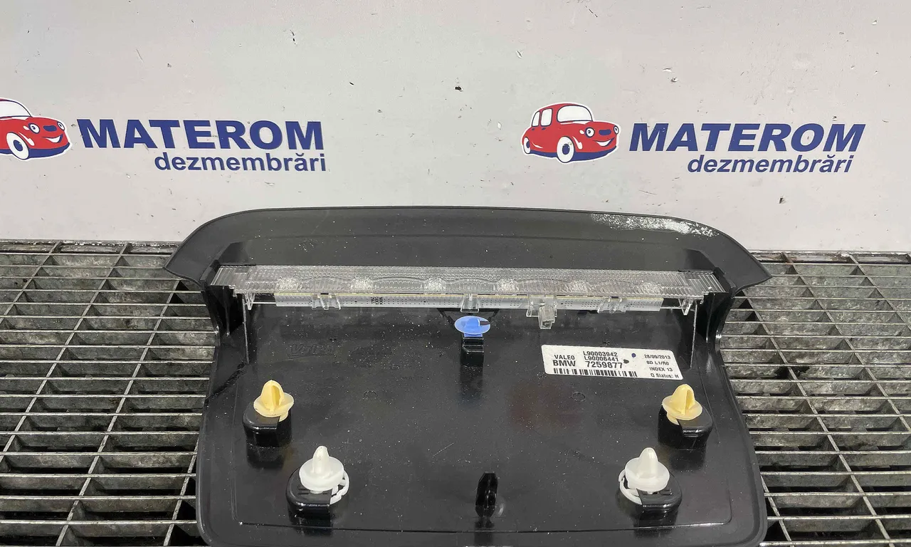 STOP FRANA BMW 3 2011-2018