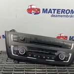 TABLOU COMANDA INCALZIRE BMW 3 320D 2011-2018 oe-64119287340, vedere frontata