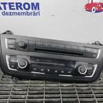 TABLOU COMANDA INCALZIRE BMW 3 320D 2011-2018 oe-64119287340, vedere frontata