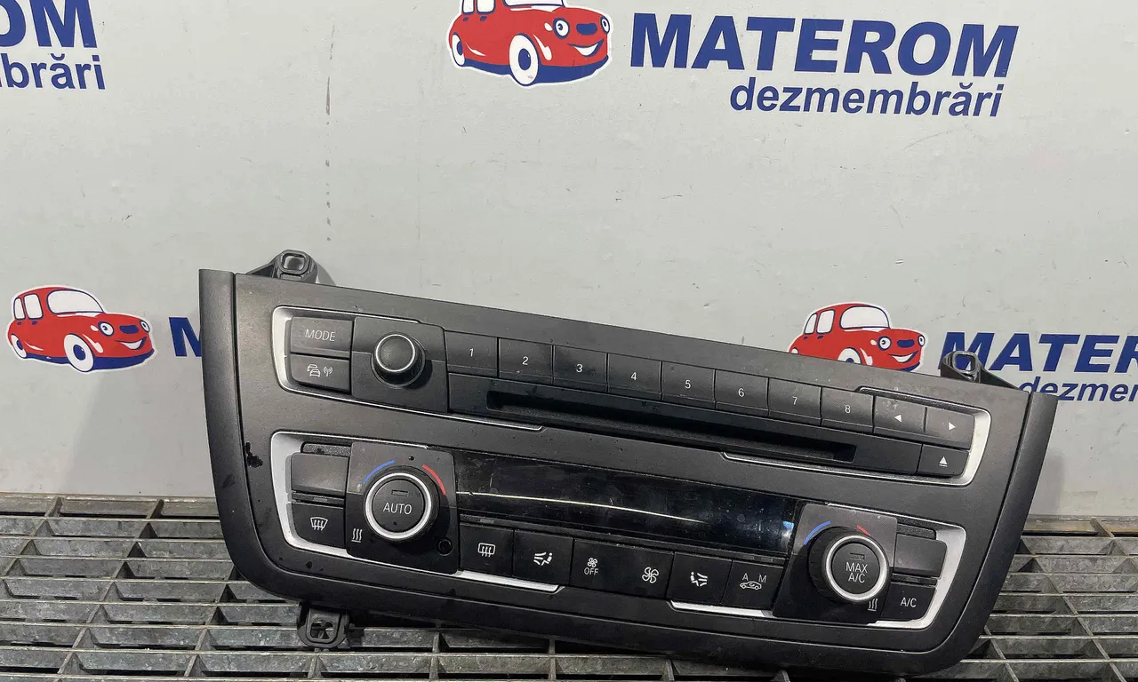 TABLOU COMANDA INCALZIRE BMW 3 2011-2018