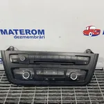TABLOU COMANDA INCALZIRE BMW 3 316D 2011-2018 oe-64119287342, vedere frontata