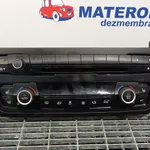 TABLOU COMANDA INCALZIRE BMW 3 320D 2011-2018 oe-64119354146, vedere frontata