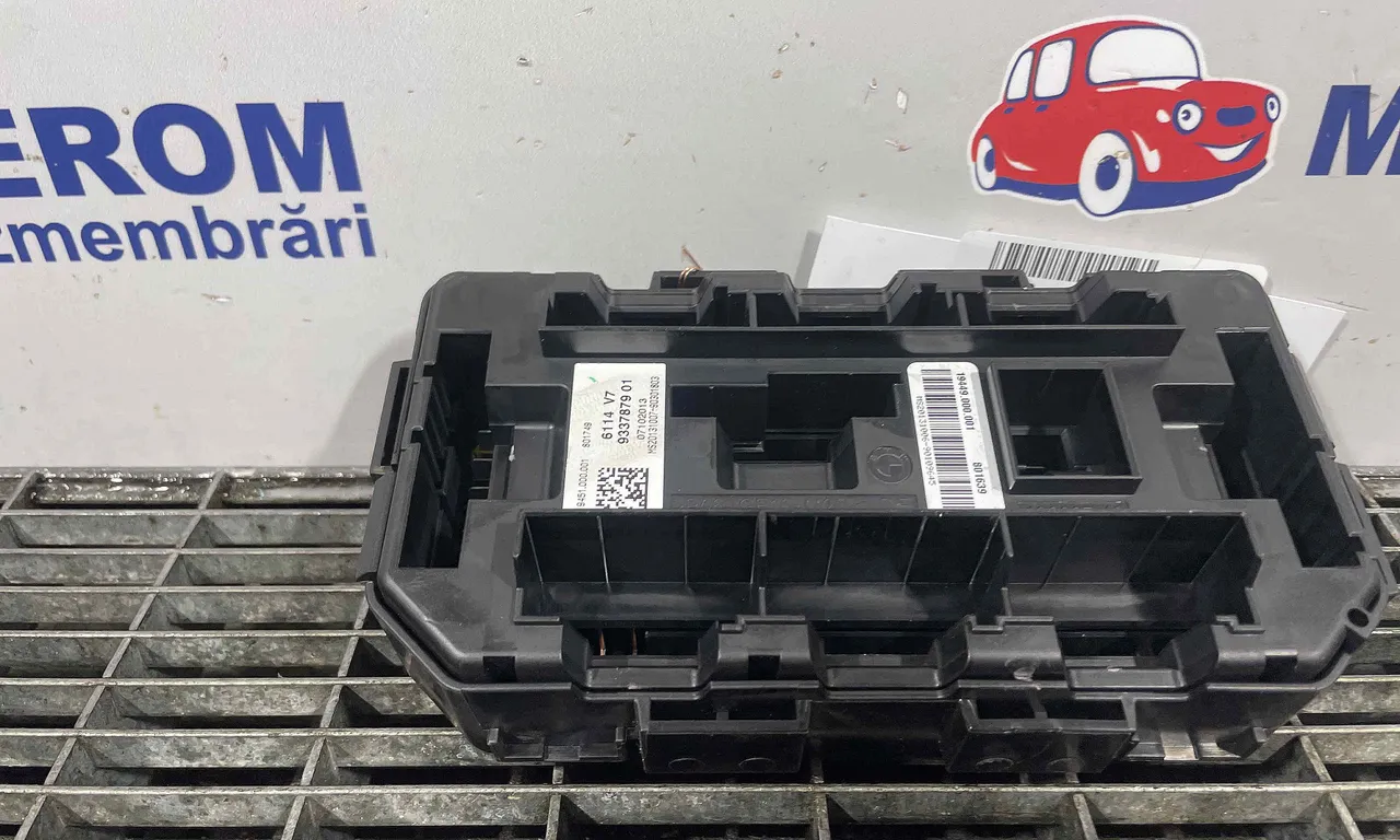 TABLOU SIGURANTE BMW 3 2011-2018