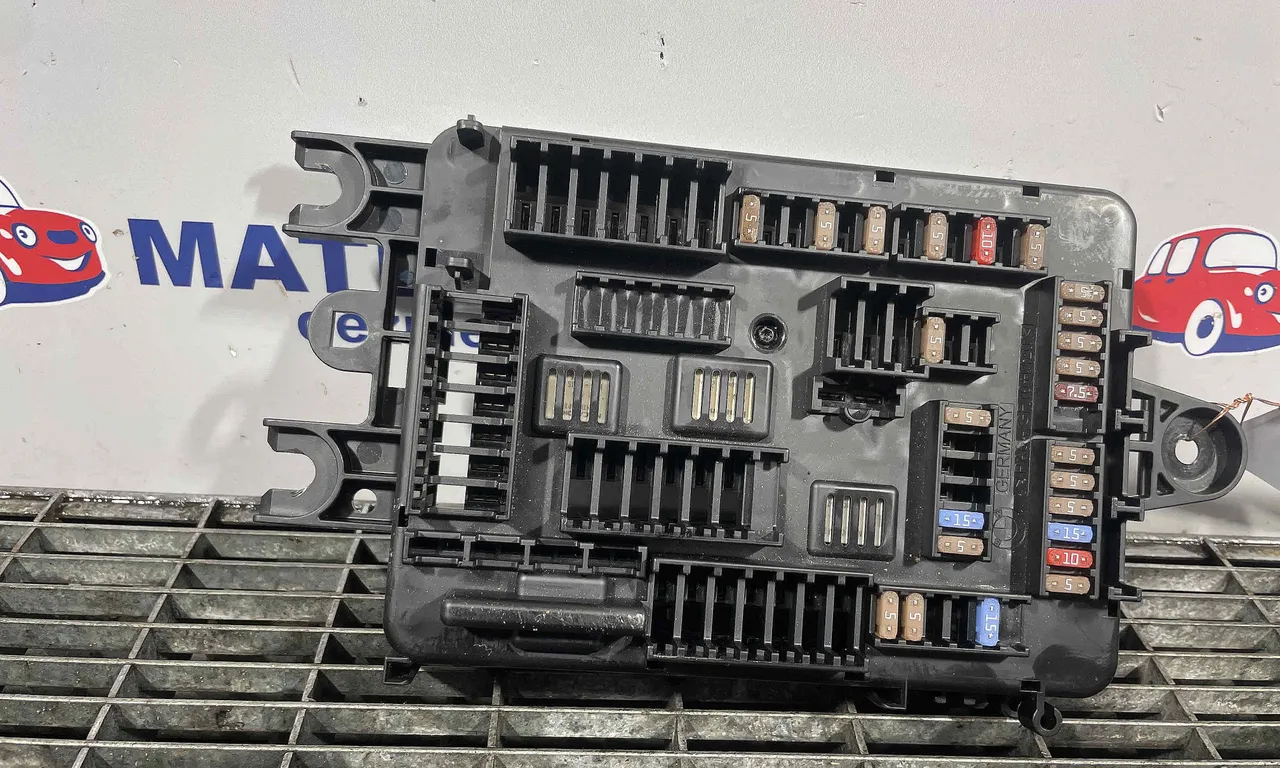 TABLOU SIGURANTE BMW 3 2011-2018