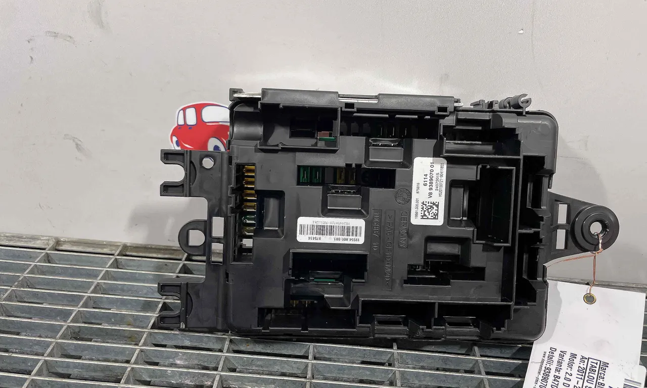 TABLOU SIGURANTE BMW 3 2011-2018
