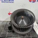 VENTILATOR INCALZIRE BMW 3 320D 2011-2018 oe-64119350396, vedere frontata