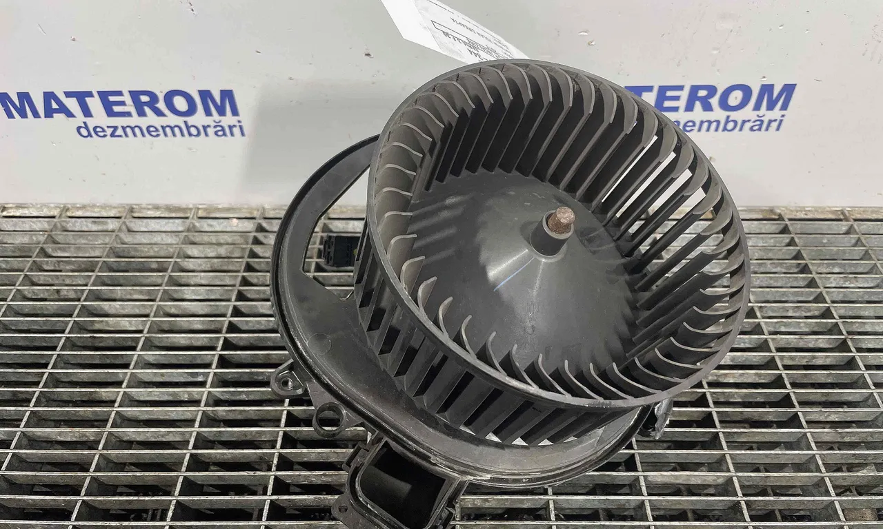 VENTILATOR INCALZIRE BMW 3 2011-2018