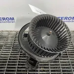 VENTILATOR INCALZIRE BMW 3 320D 2011-2018 oe-64119350396, vedere frontata