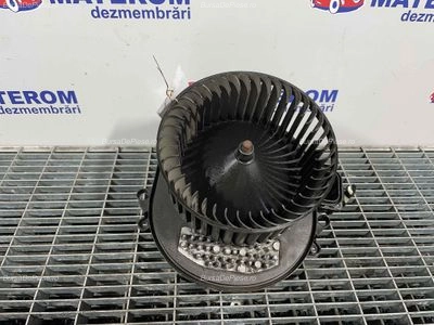 VENTILATOR INCALZIRE