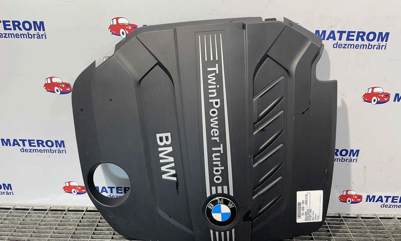 CAPAC MOTOR BMW 3 2011-2018