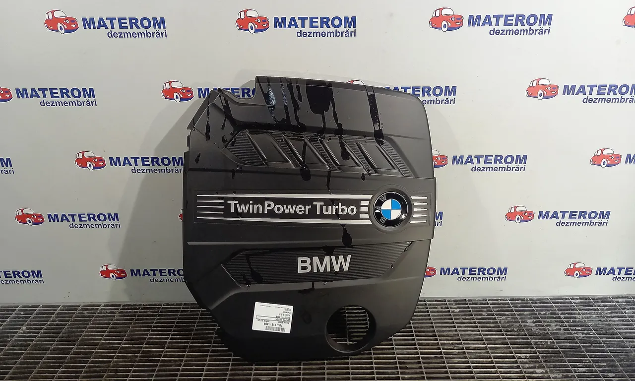 CAPAC MOTOR BMW 3 2011-2018