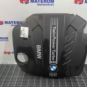 CAPAC MOTOR