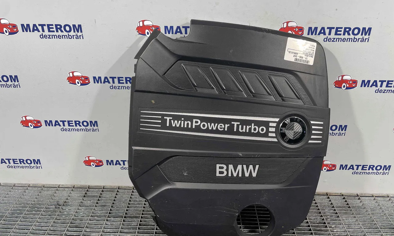 CAPAC MOTOR BMW 3 2011-2018