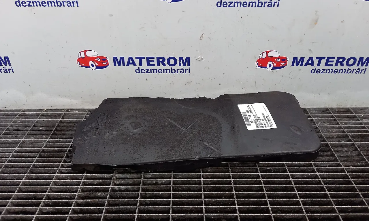 CAPAC PROTECTIE INJECTOARE BMW 3 2011-2018