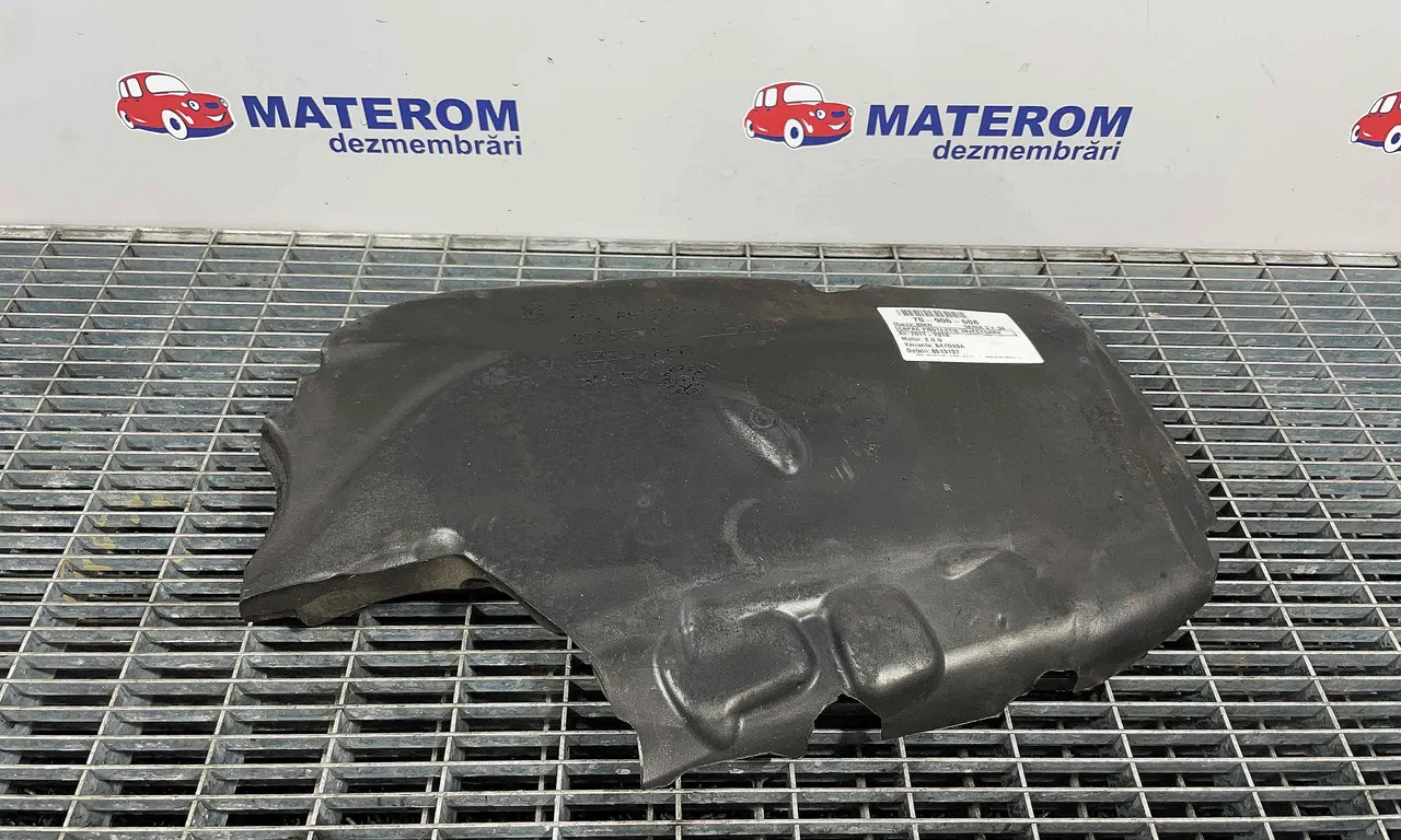 CAPAC PROTECTIE INJECTOARE BMW 3 2011-2018