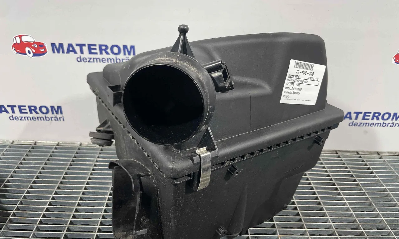 CARCASA FILTRU AER BMW 3 2011-2018
