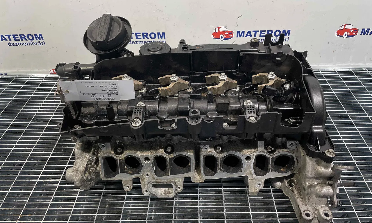 CHIULASA BMW 3 2011-2018