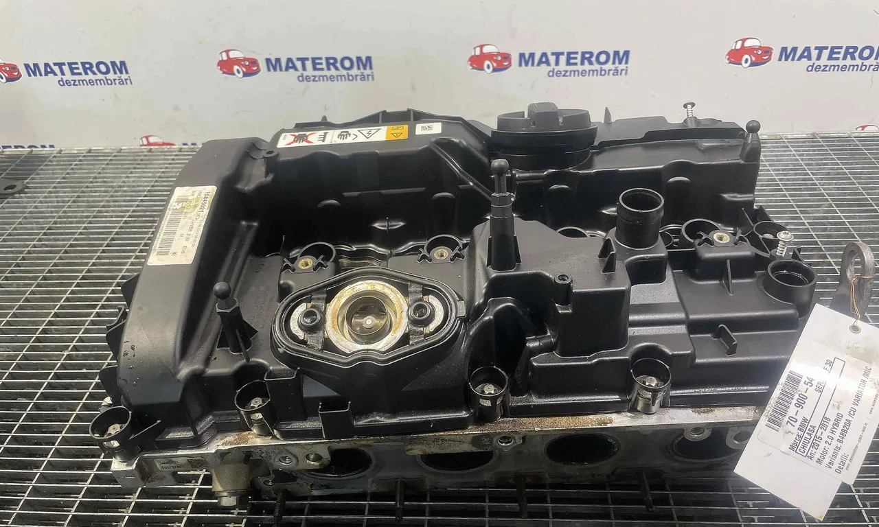 CHIULASA BMW 3 2011-2018