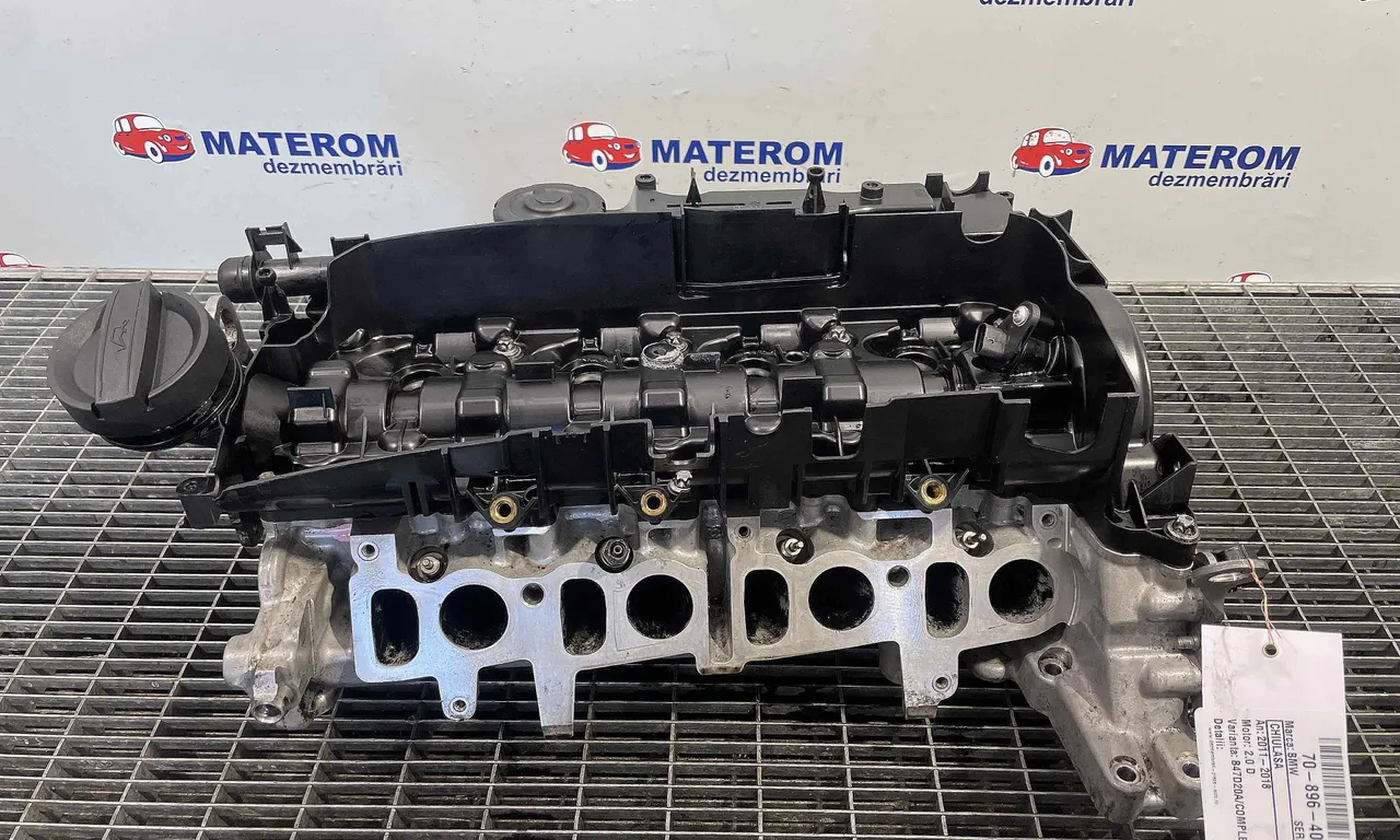 CHIULASA BMW 3 2011-2018