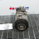 COMPRESOR CLIMA BMW 3 2.0 D 2011-2018 oe-6.45293E+12, vedere frontata