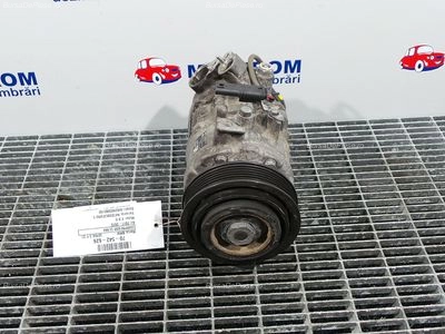 COMPRESOR CLIMA BMW 3 2.0 D 2011-2018 oe 6.45293E+12, vedere frontata