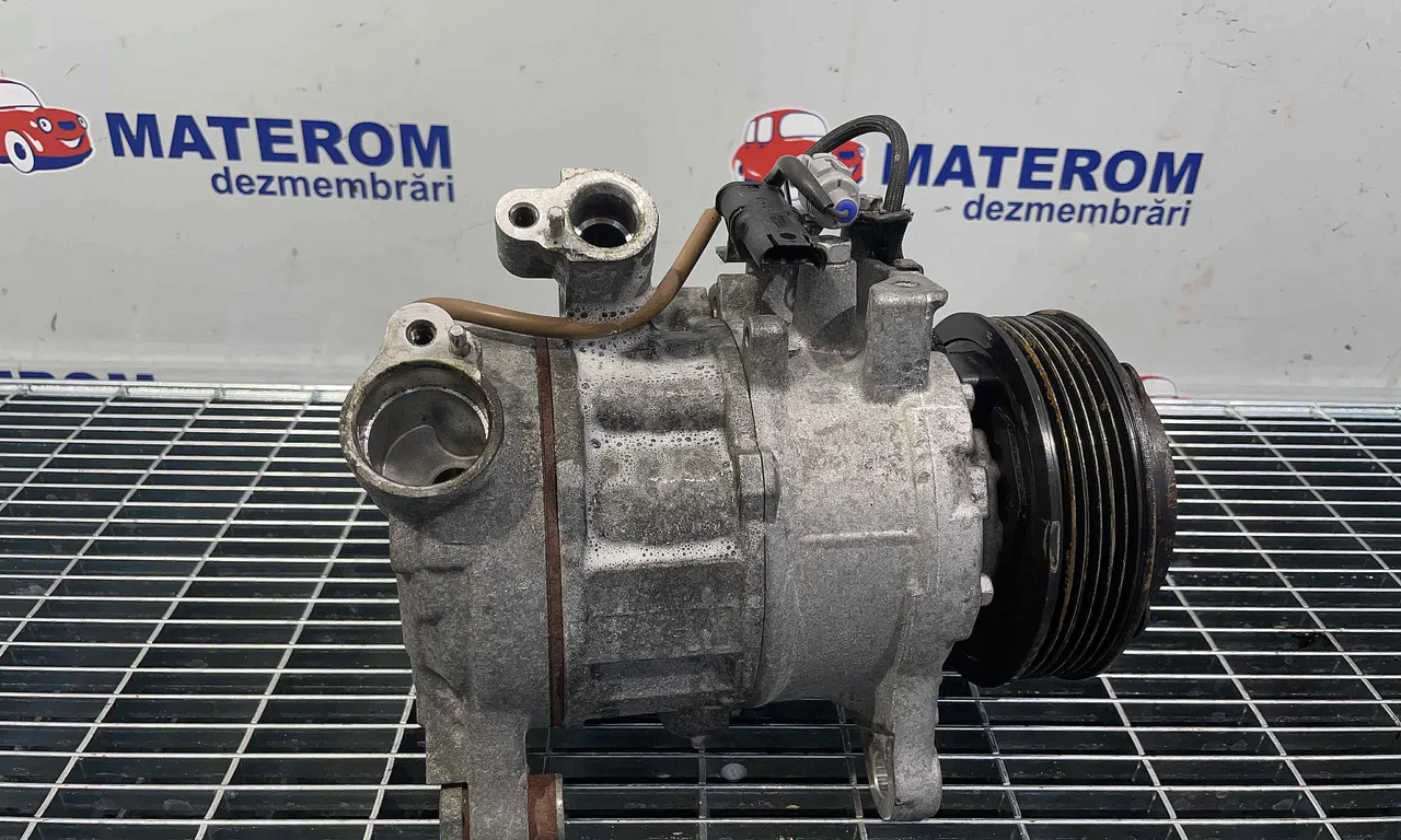 COMPRESOR CLIMA BMW 3 2011-2018