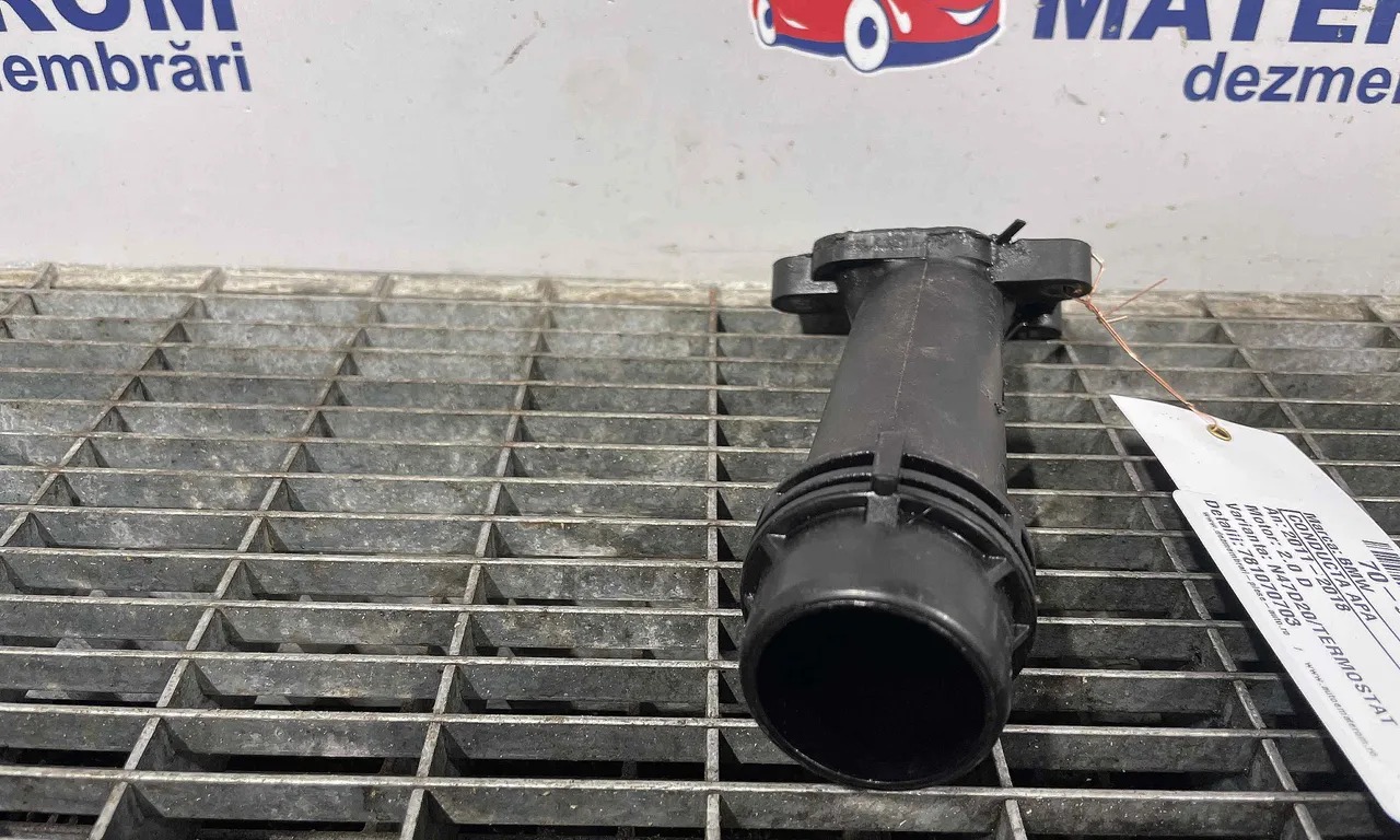 CONDUCTA APA BMW 3 2011-2018