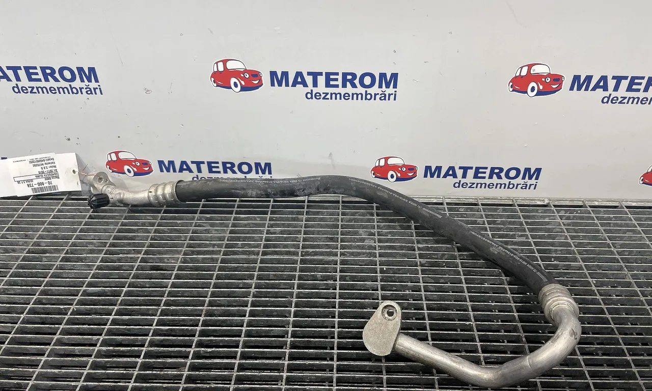 CONDUCTA CLIMA BMW 3 2011-2018