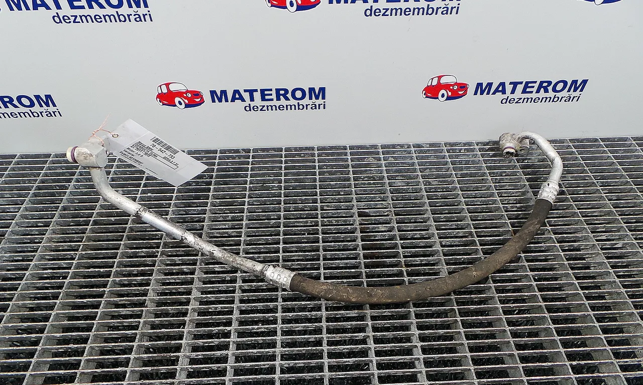 CONDUCTA CLIMA BMW 3 2011-2018