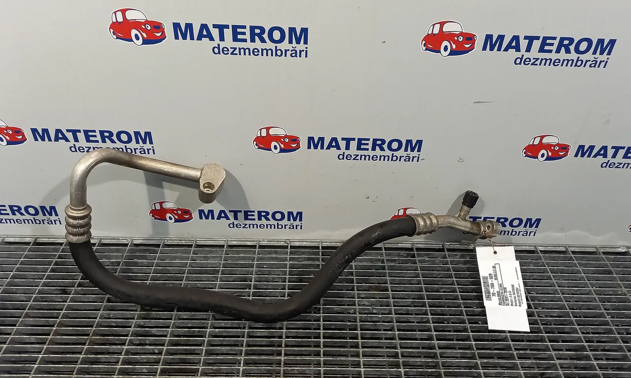 CONDUCTA CLIMA BMW 3 2011-2018