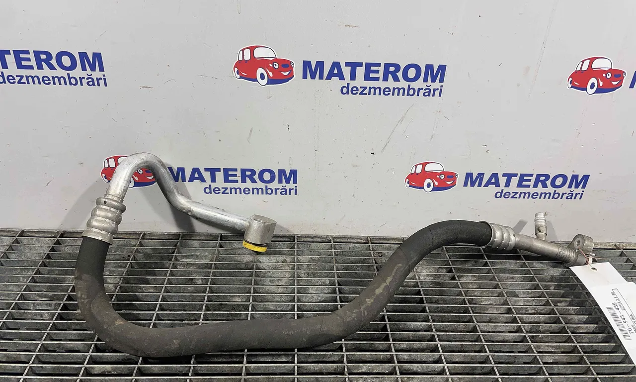 CONDUCTA CLIMA BMW 3 2011-2018