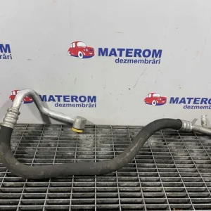 CONDUCTA CLIMA